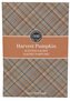 Vonný sáček Harvest Pumpkin Plaid