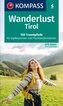 KOMPASS Wanderlust Tirol