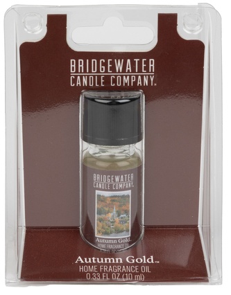 Vonný olej Autumn Gold