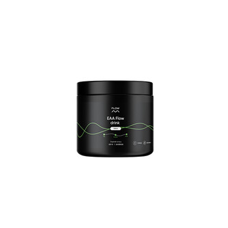 Flow nutrition EAA Flow drink - citron 201 g / 30 dávek