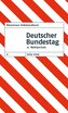 Kürschners Volkshandbuch Deutscher Bundestag