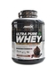 Amix - Black line Ultra pure whey 2000 g - fine iced coconut