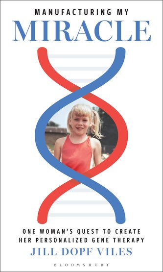 Manufacturing My Miracle