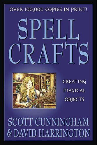Spell Crafts
