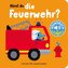 Hörst du die Feuerwehr?