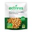 Cizrna na páře bez nálevu 150 g BIO   ACTIVUS