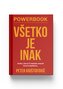 Powerbook - Všetko je inak