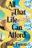 All That Life Can Afford: Reese's Book Club