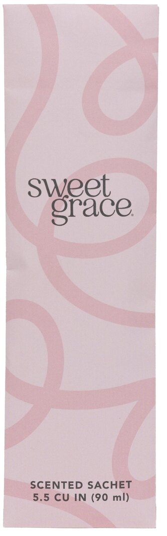 Vonný úzký sáček Sweet Grace Modern Swirl