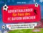 Der inoffizielle Adventskalender für Fans des FC Bayern München