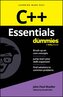 C++ Essentials for Dummies