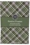Vonný sáček Festive Frasier Plaid