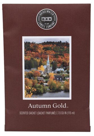 Vonný sáček Autumn Gold