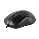 SBOX optická myš 1000dpi, 3D, černá (M-901B)