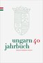 Ungarn-Jahrbuch 40 (2024)