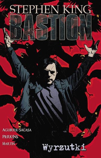 Wykolejeńcy. Bastion. Tom 4