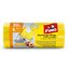 FINO HD Pytle Color s uchy 20 l, role 30 ks, 7 um aromatic Sweet Peach