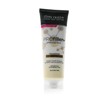 John Frieda PROfiller+ Thickening Conditioner 250 ml John Frieda PROfiller+ Thickening Conditioner 250 ml