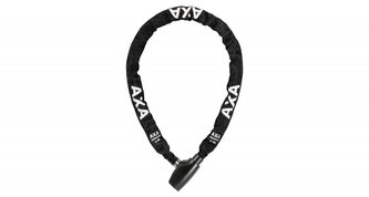 zámek AXA Absolute 90/5 černá
