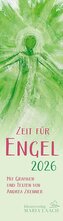 Zeit für Engel 2026