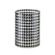 SERENITE Wazon Cylinder 15x15xh20cm