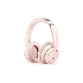 Anker Soundcore Q30 bluetooth sluchátka růžová