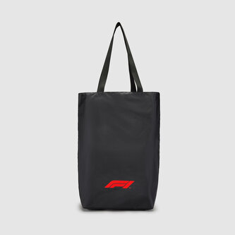 Formule 1 nákupní taška s logem