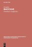 Bacchae