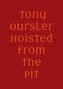 Tony Oursler: Hoisted from the Pit