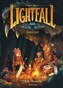 Lightfall: Temné časy
