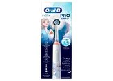 Oral-B kartáček pro3 Junior 6+ Frozen