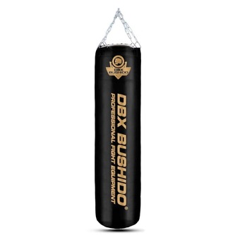 SBRX PRÁZDNÝ 130 X 31 CM BOXOVACÍ PYTEL DBX BUSHIDO