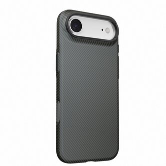 POUZDRO SWISSTEN MagStick SHELL PRO APPLE IPHONE 17 AIR ČERNÉ