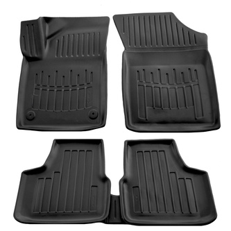 Gumové autokoberce VW  Up 2012-2023