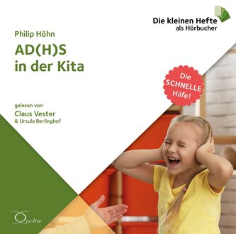 AD(H)S in der Kita
