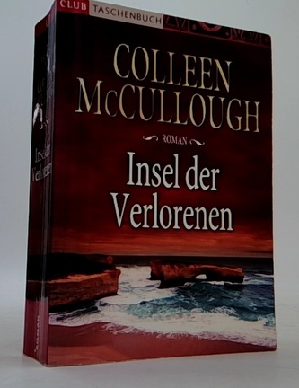 Insel der Verlorenen