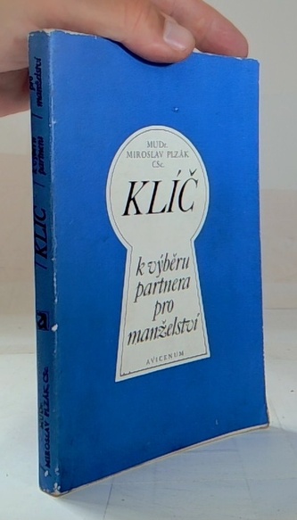 Klíč k výběru partnera pro manželství