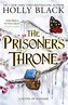The Prisoner's Throne