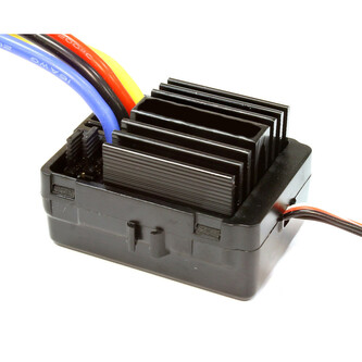 DF models Kartáčový regulátor otáček WP1040 pro 3030