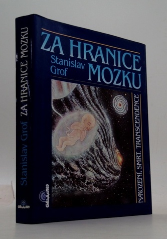 Za hranice mozku