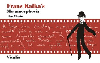 Daumenkino "Franz Kafkas Verwandlung". Ein Film.