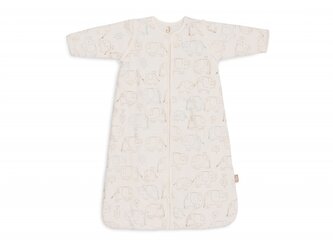 Spací pytel 2v1 90cm Elephant Tales