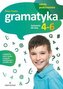 Gramatyka. Ćwiczenia dla klas 4-6 SP