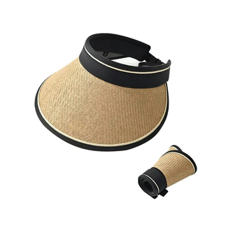 Sluneční clona DA379 - béžová