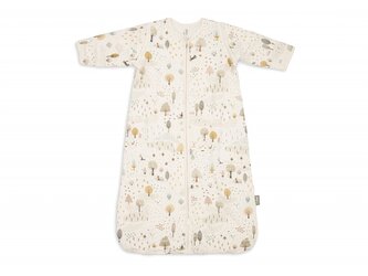 Spací pytel 2v1 70cm Tiny Park