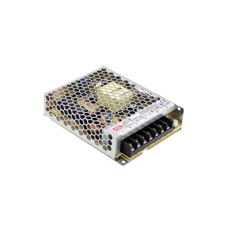 Spínaný zdroj pro vestavbu krytý 110,4W, 48V/2,3A DC