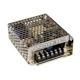Spínaný zdroj pro vestavbu krytý 35,1W, 2 výstupy, 13,5V/1,3A DC, -13,5V/1,3A DC