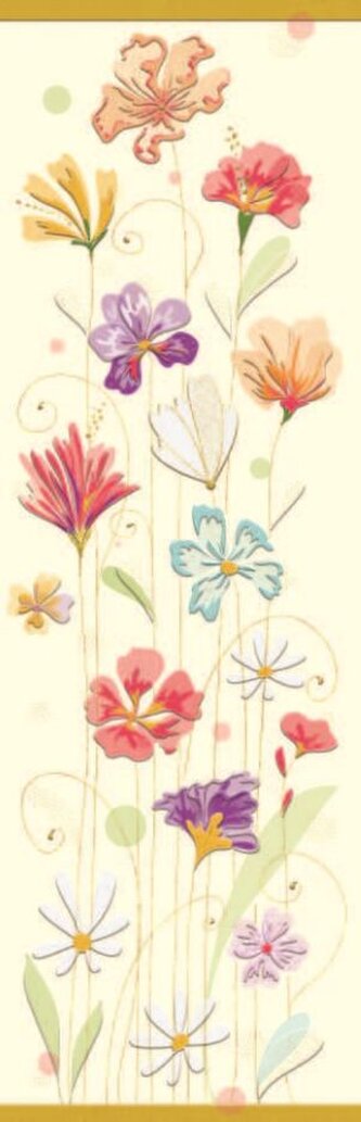 Záložka do knihy BBK9794 TURNOWSKY