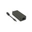 Spínaný síťový napájecí adaptér 90W, 24V/3,75A DC, souosý konektor 5,5/2,5mm, vnitřní plus, stabilizovaný