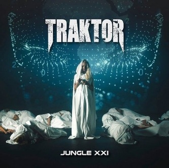 Traktor:  Jungle Xxi / 180Gr.